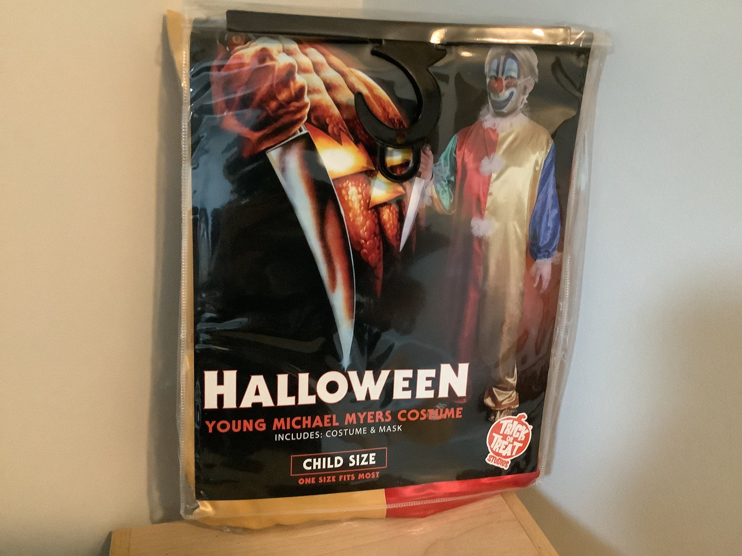 *Young Michael Myers Costume - Child