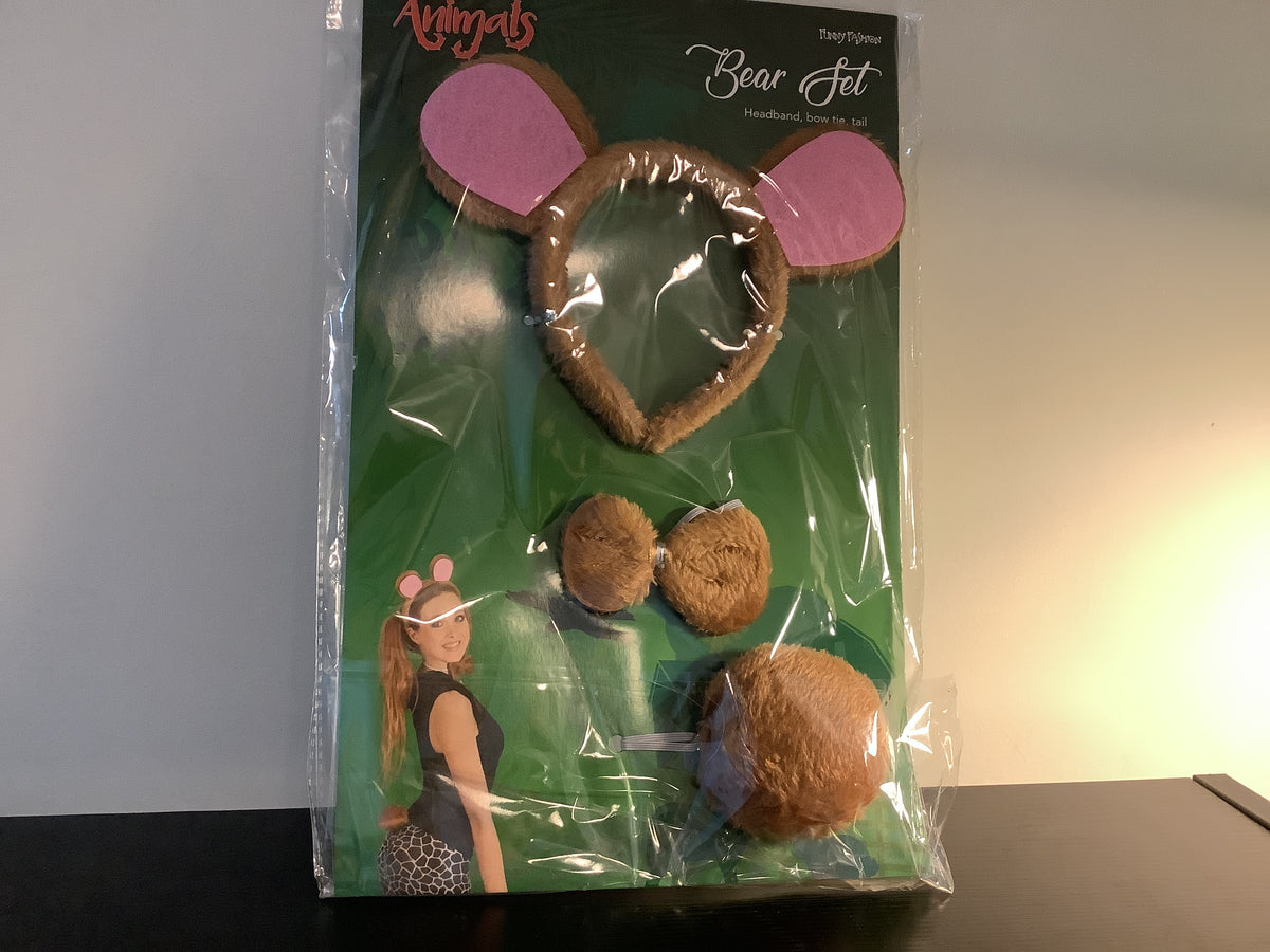 Bear Set