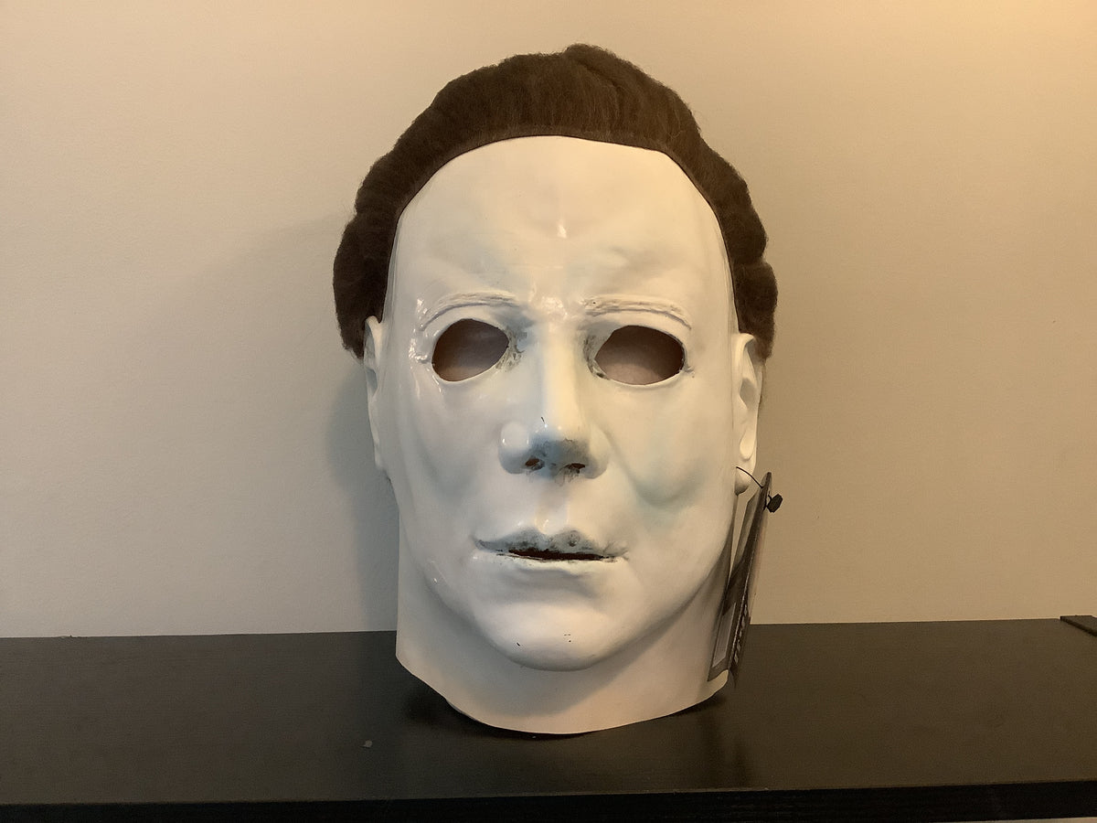 Halloween Michael Myers Mask (1978)