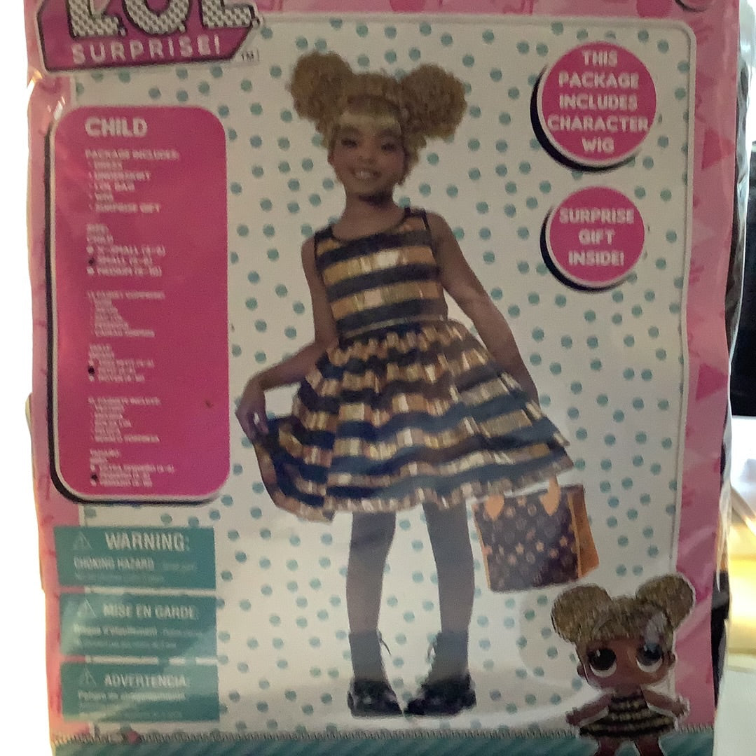 *LOL Surprise! Queen Bee-Child