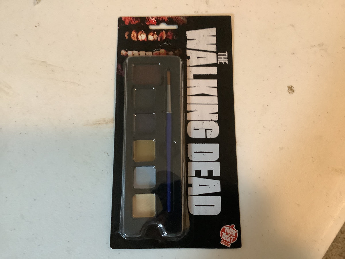 *The Walking Dead - Makeup Kit