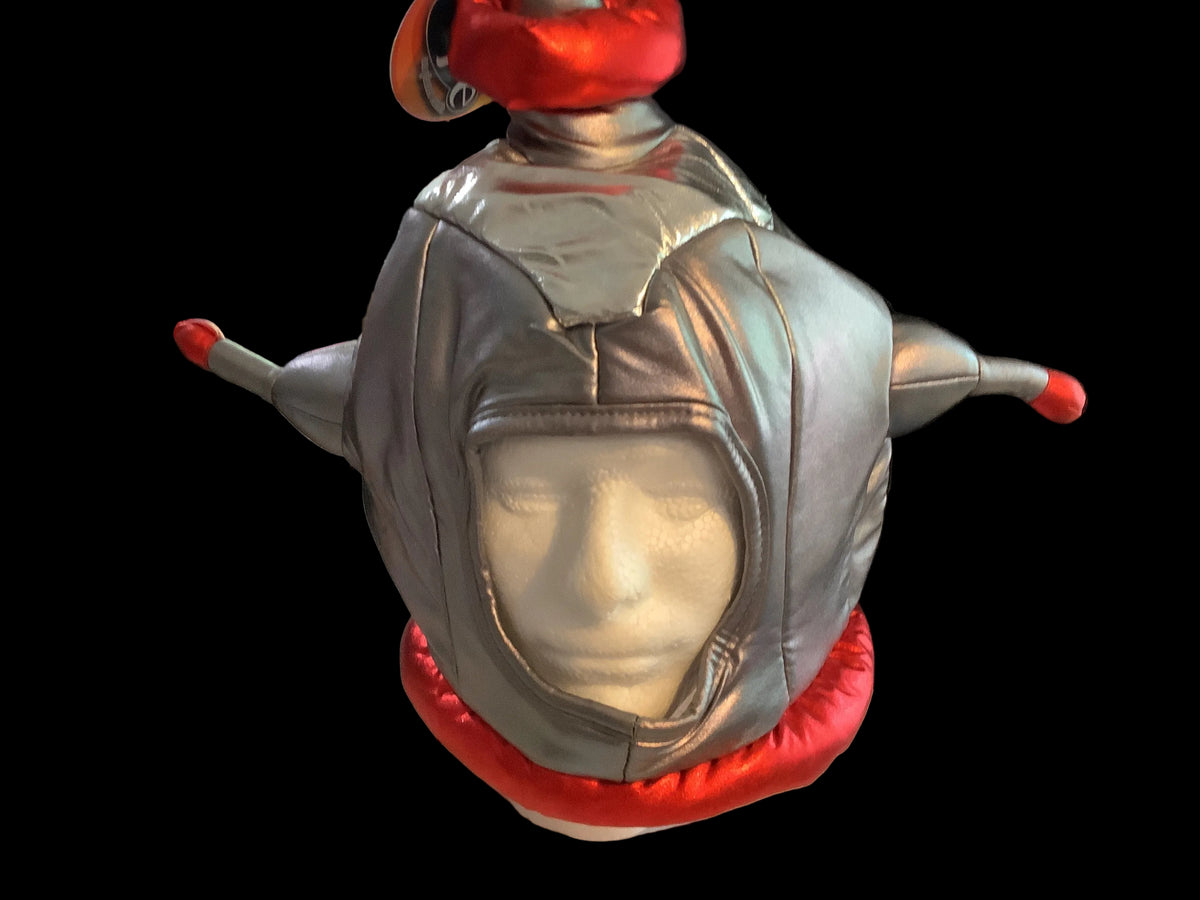 Adult Space Man Helmet