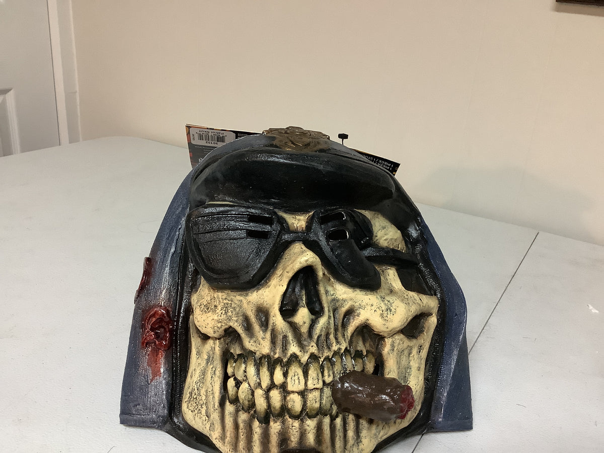 Patrol Skull