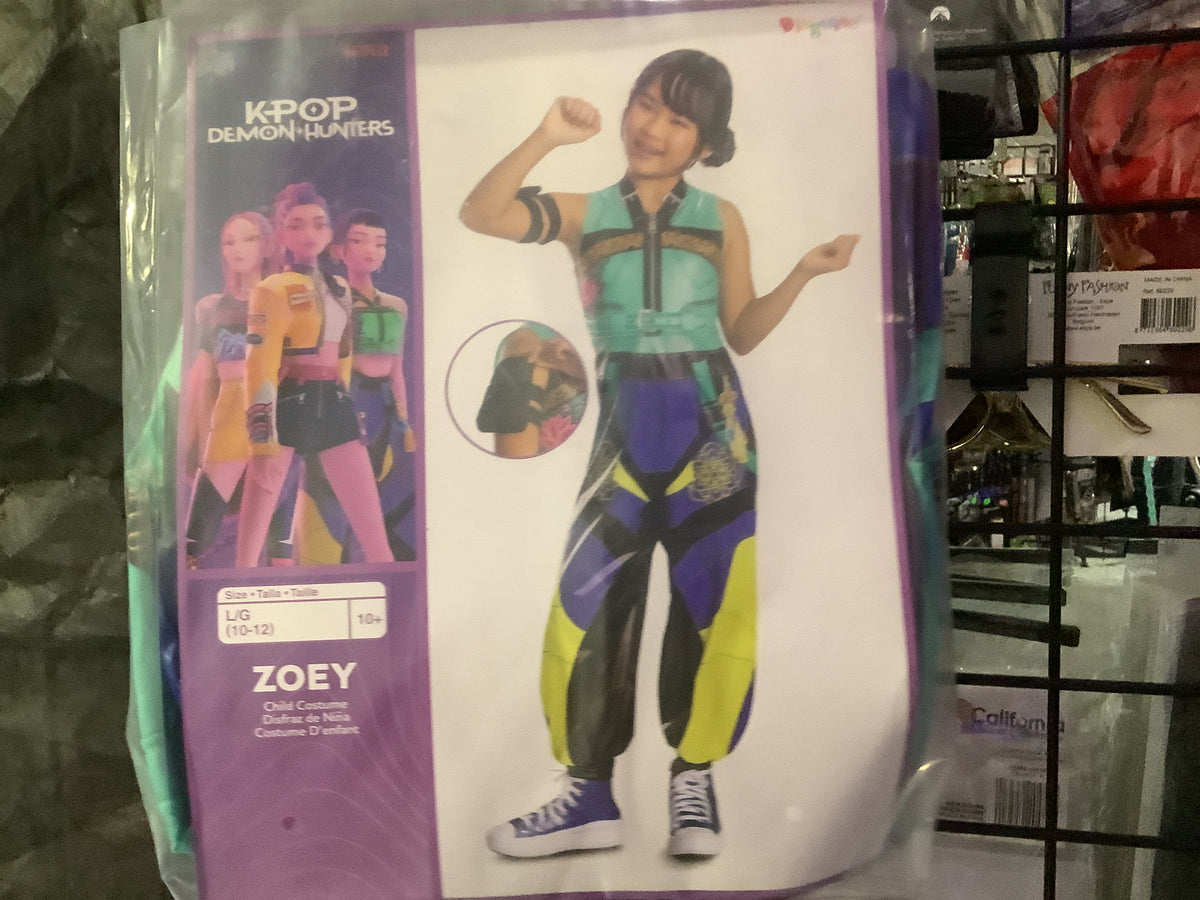 Zoey Child - Large (10-12)