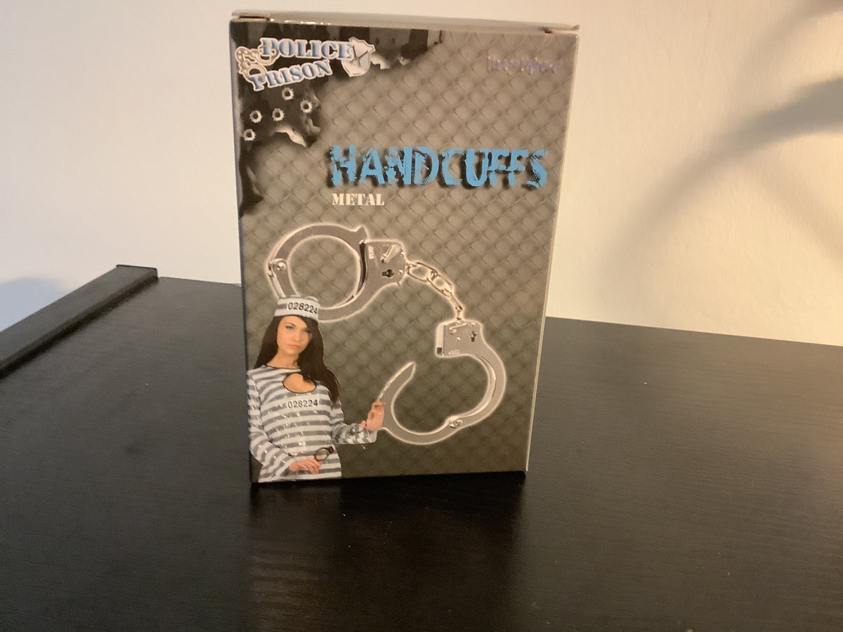 Handcuffs