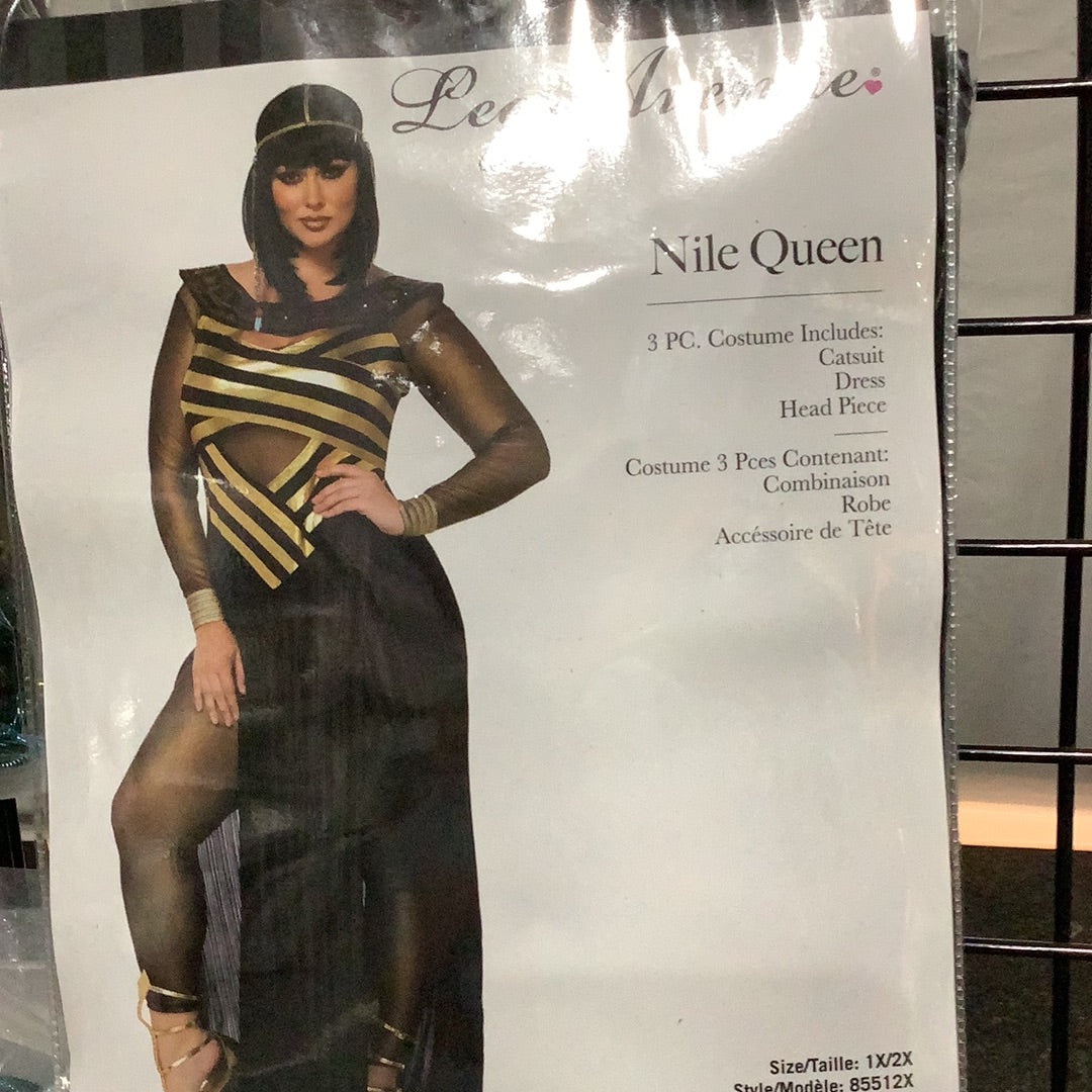 *Nile Queen - Adult