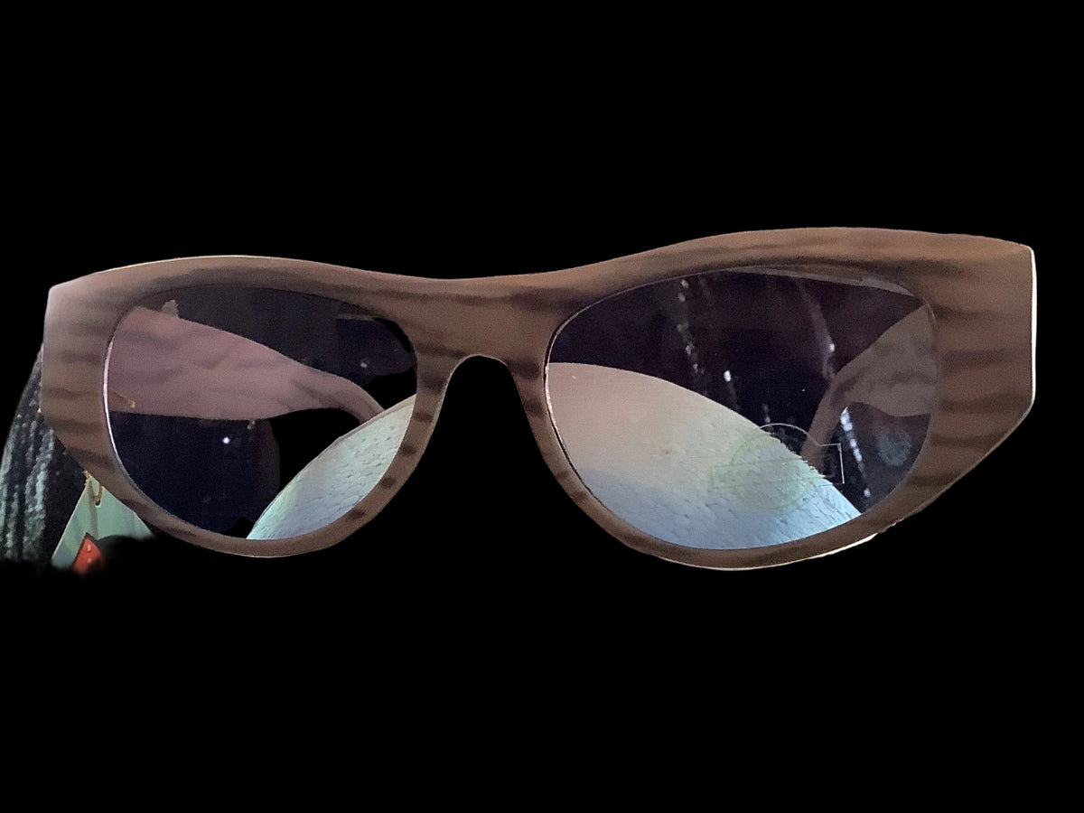 Hep Cat Sunglasses