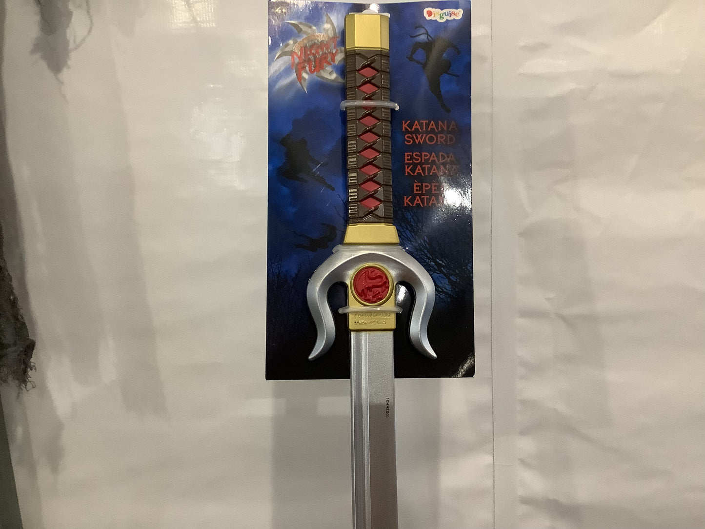 Katana Sword