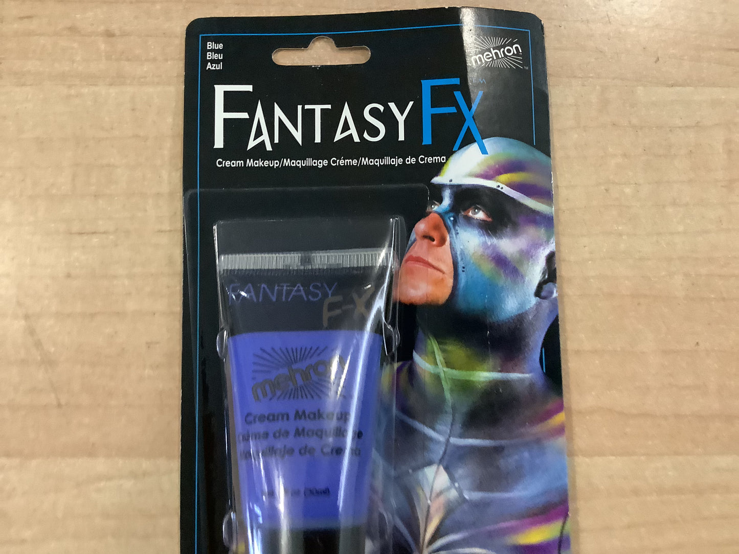 Fantasy Fx - Blue