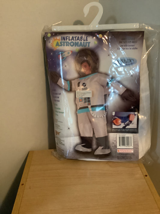 *Inflatable Astronaut- Standard
