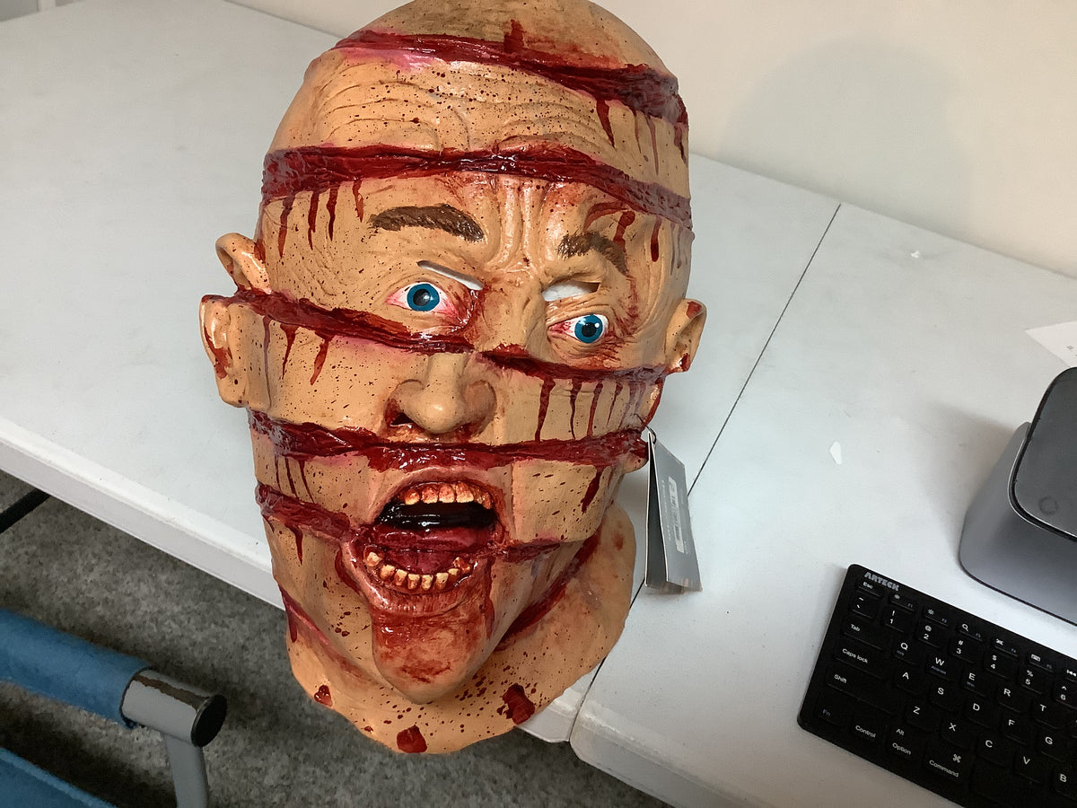 Sliced