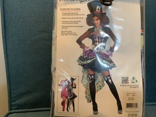 *Hatter Madness - Adult XL