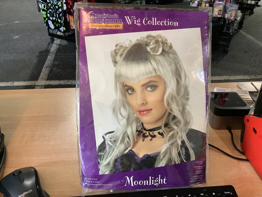 Moonlight Wig
