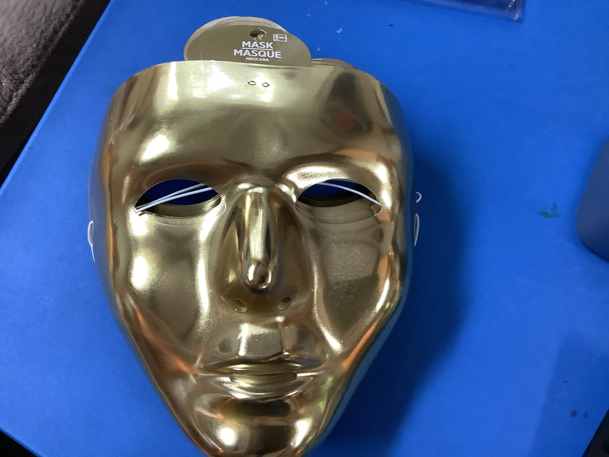 Mask
