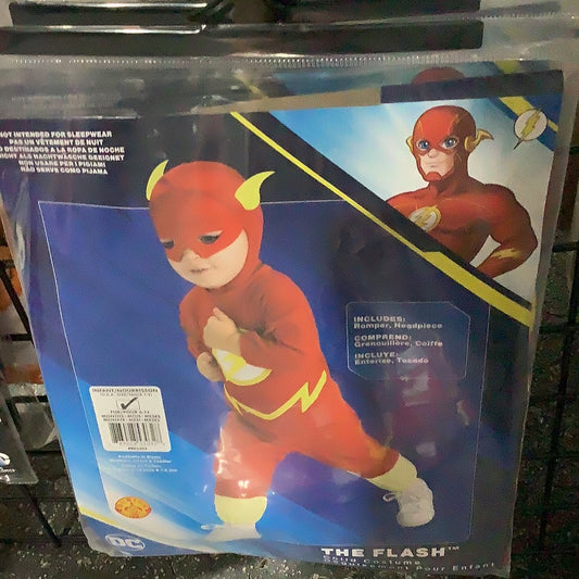 *The Flash DC - Infant