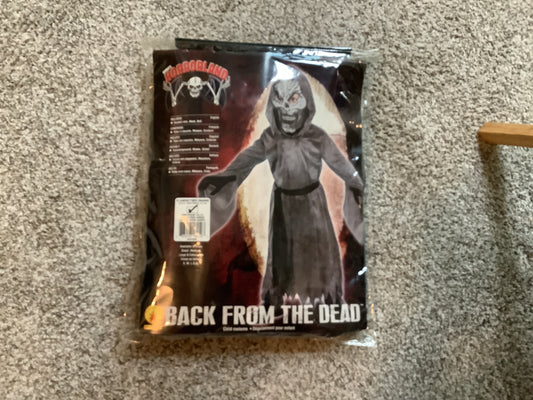 *Back From The Dead - Child