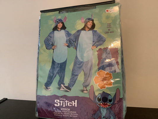 Disney Stitch - Adult - L/XL