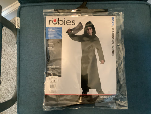 Horror Robe - Child M