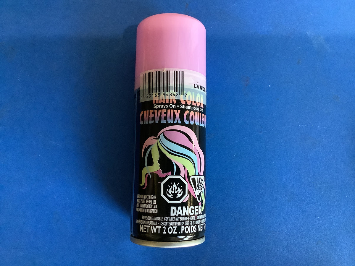 Pastel Hair Spray - Lavender