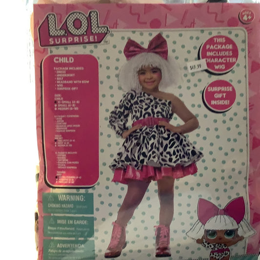 *LOL Surprise! Diva- Child
