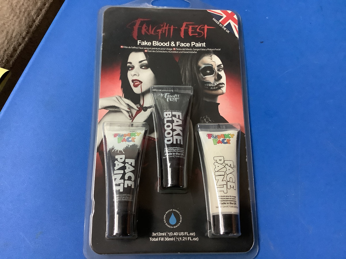Fright Fest