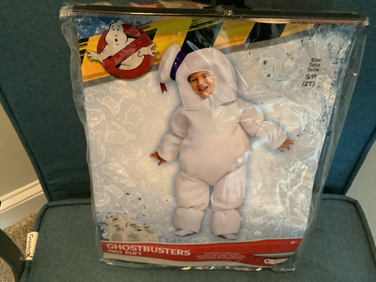 *Mini Puft Toddler - S (2T)