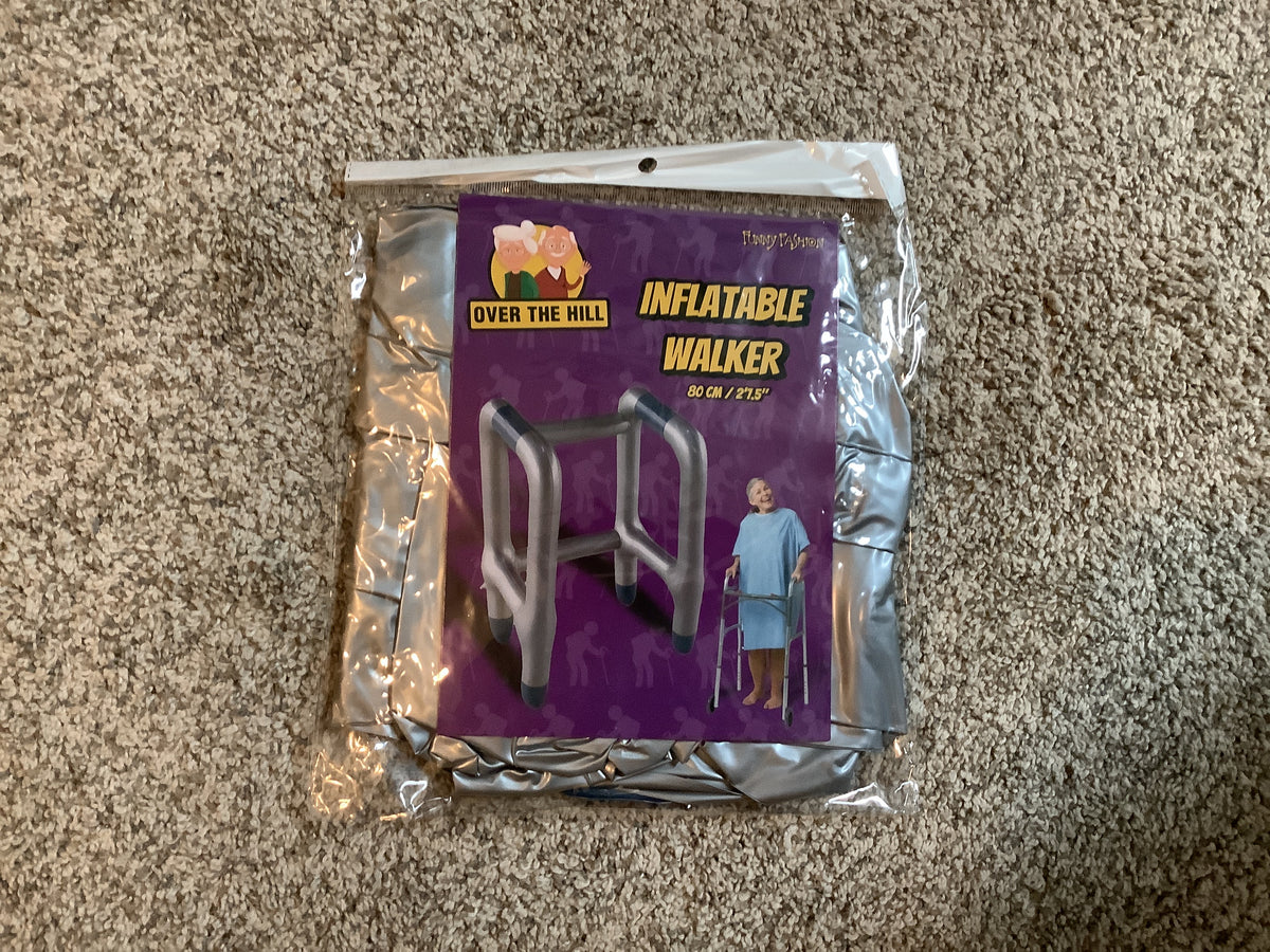 Inflatable Walker
