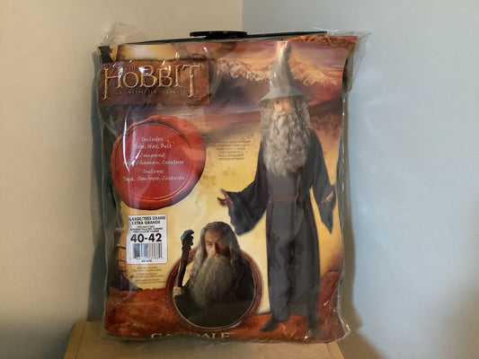 Gandalf - Adult XL