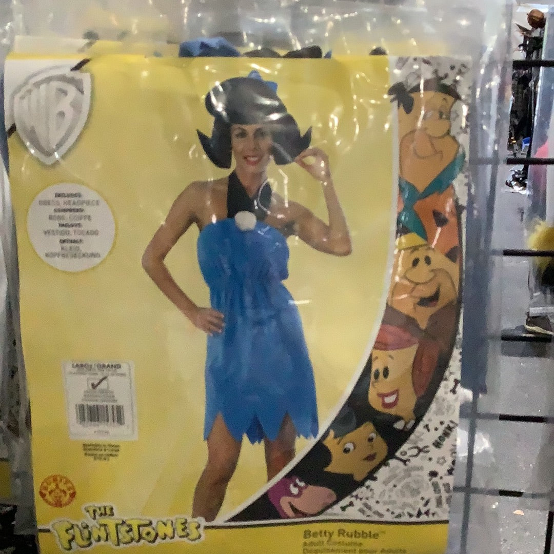 *The Flintstones - Betty -Adult