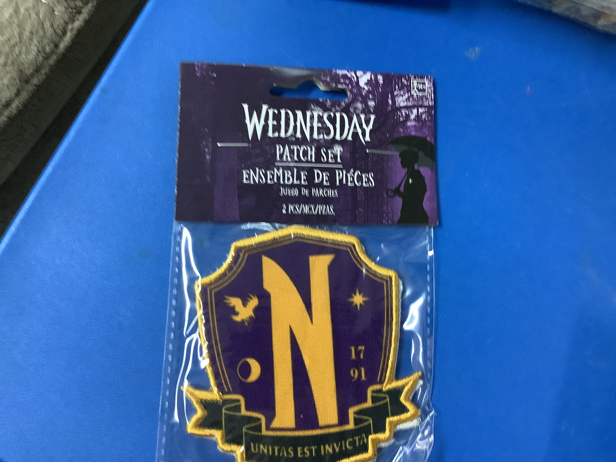 *Patch Set