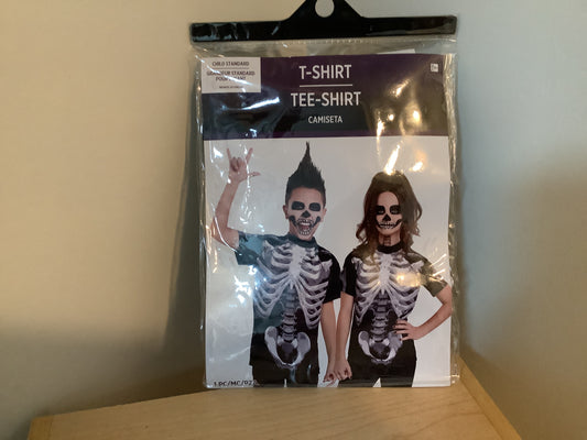 T-Shirt - Skeleton