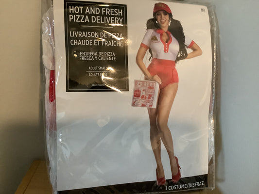 *Hot & Fresh Pizza Delivery -XL
