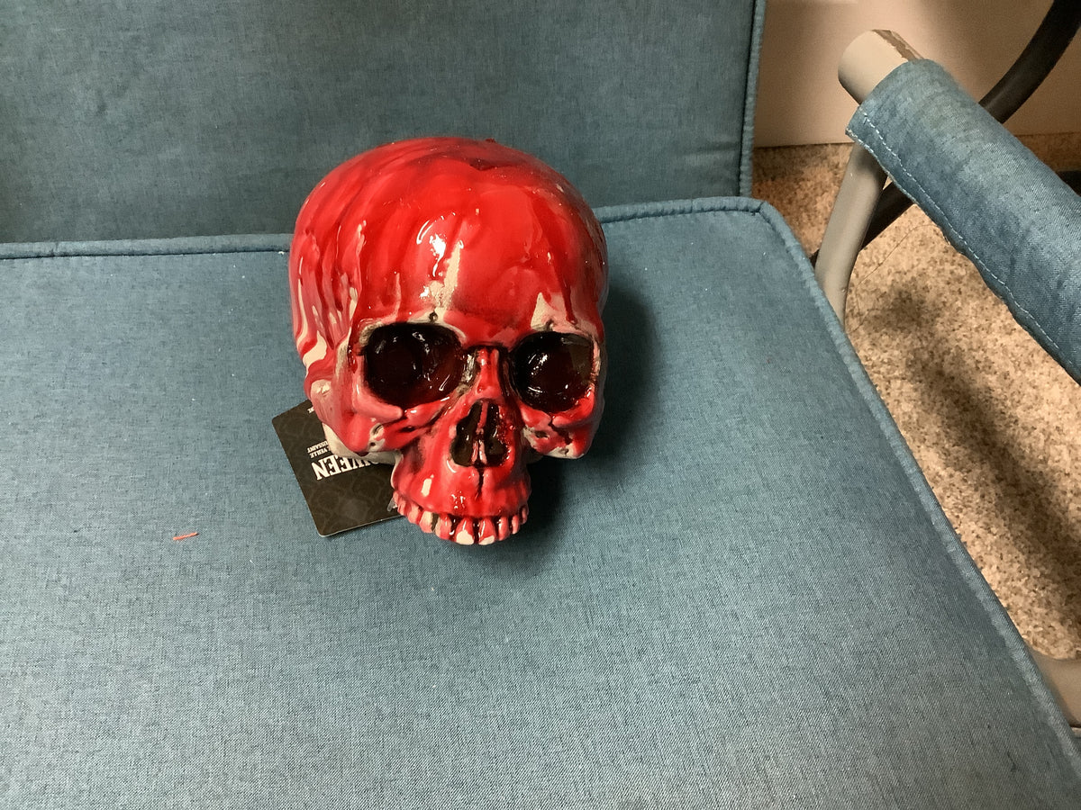 Bloody Skull