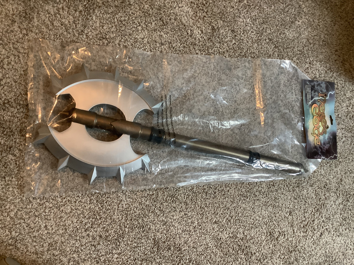 Foam Battle Axe