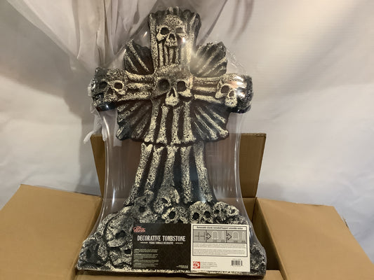 21” Tombstone - Assorted