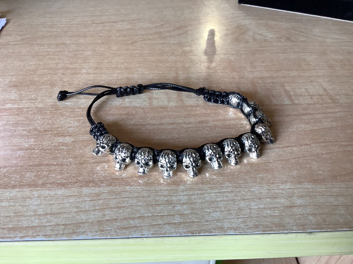 Sherry’s Bracelets - Assorted