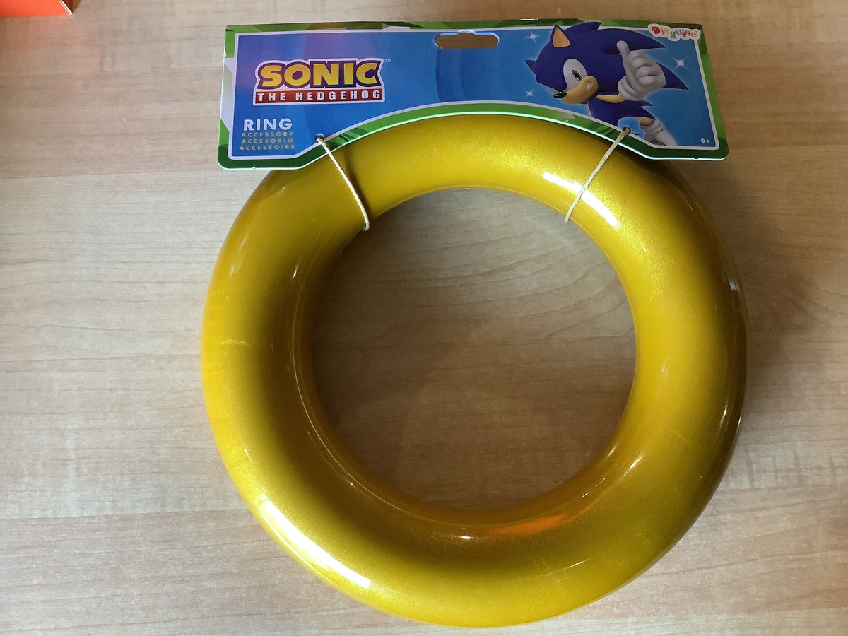 Sonic Ring