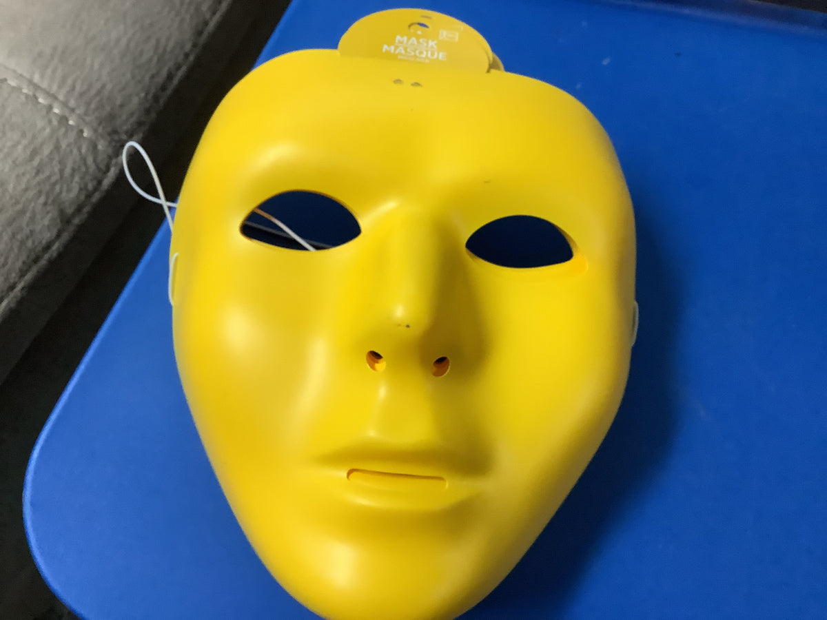 Mask