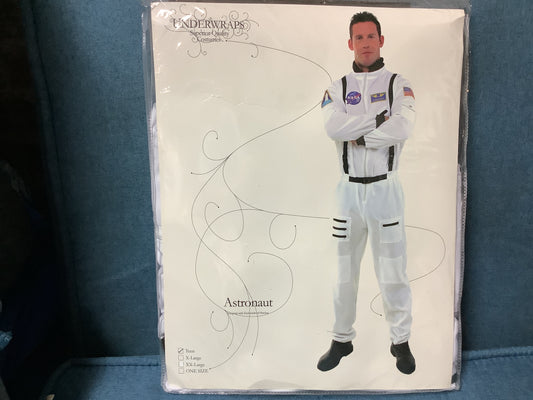 Astronaut - Teen OS