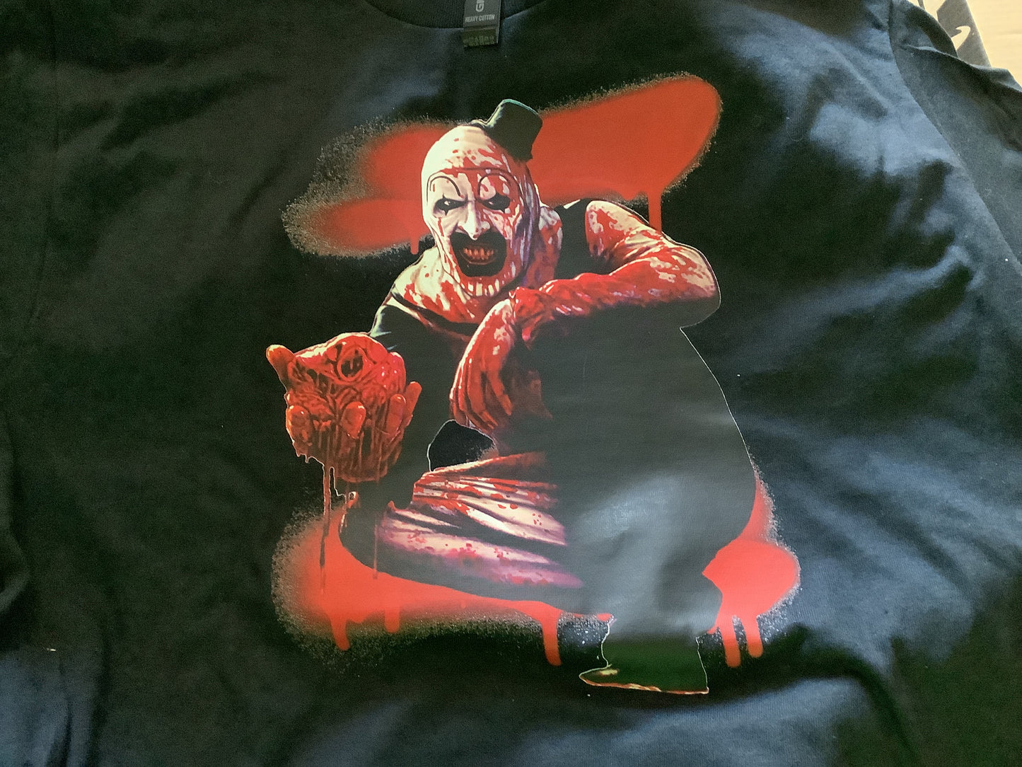 Terrifier T-Shirt