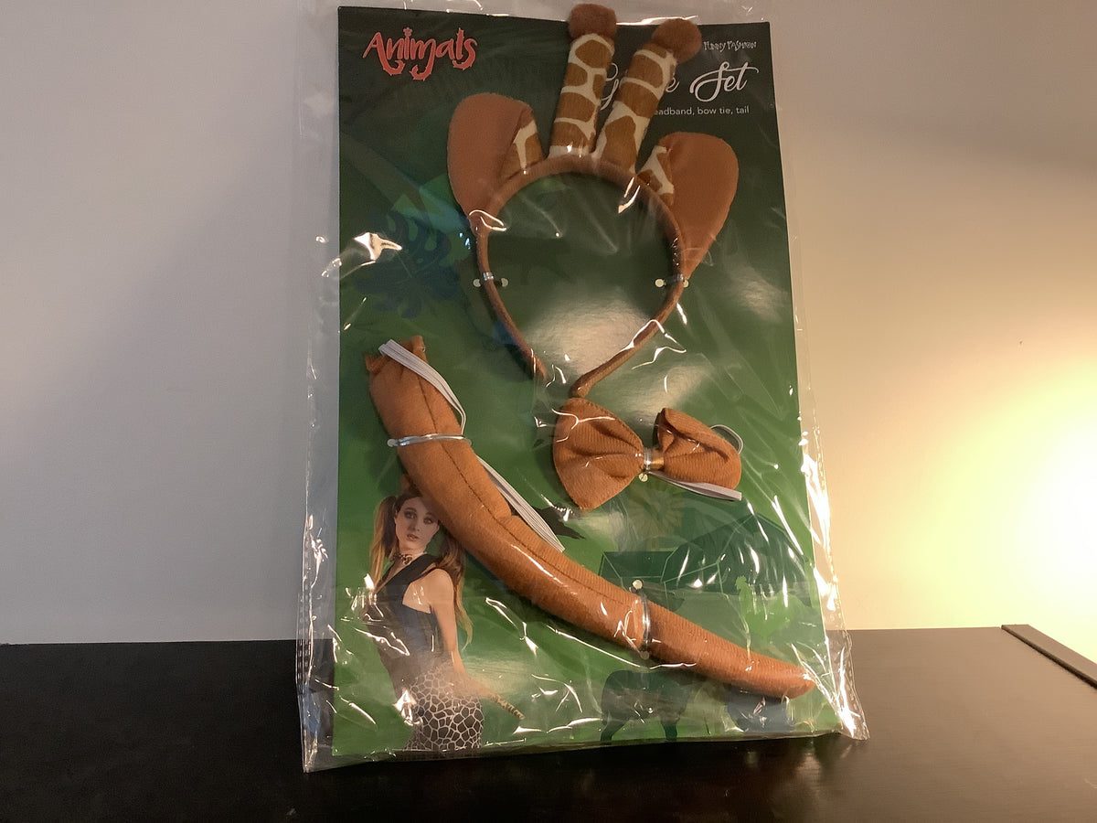 Giraffe Set