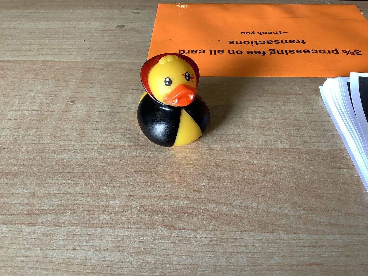Monster Ducks - Assorted