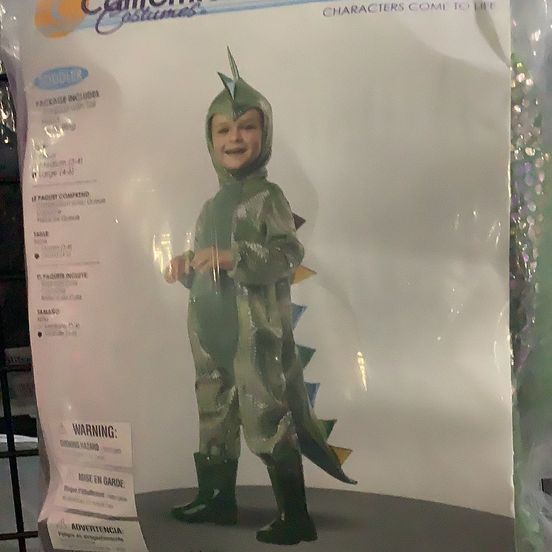 *Kid-a-saurus Rex - Toddler