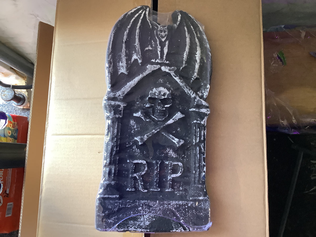 Small Tombstone - Assorted