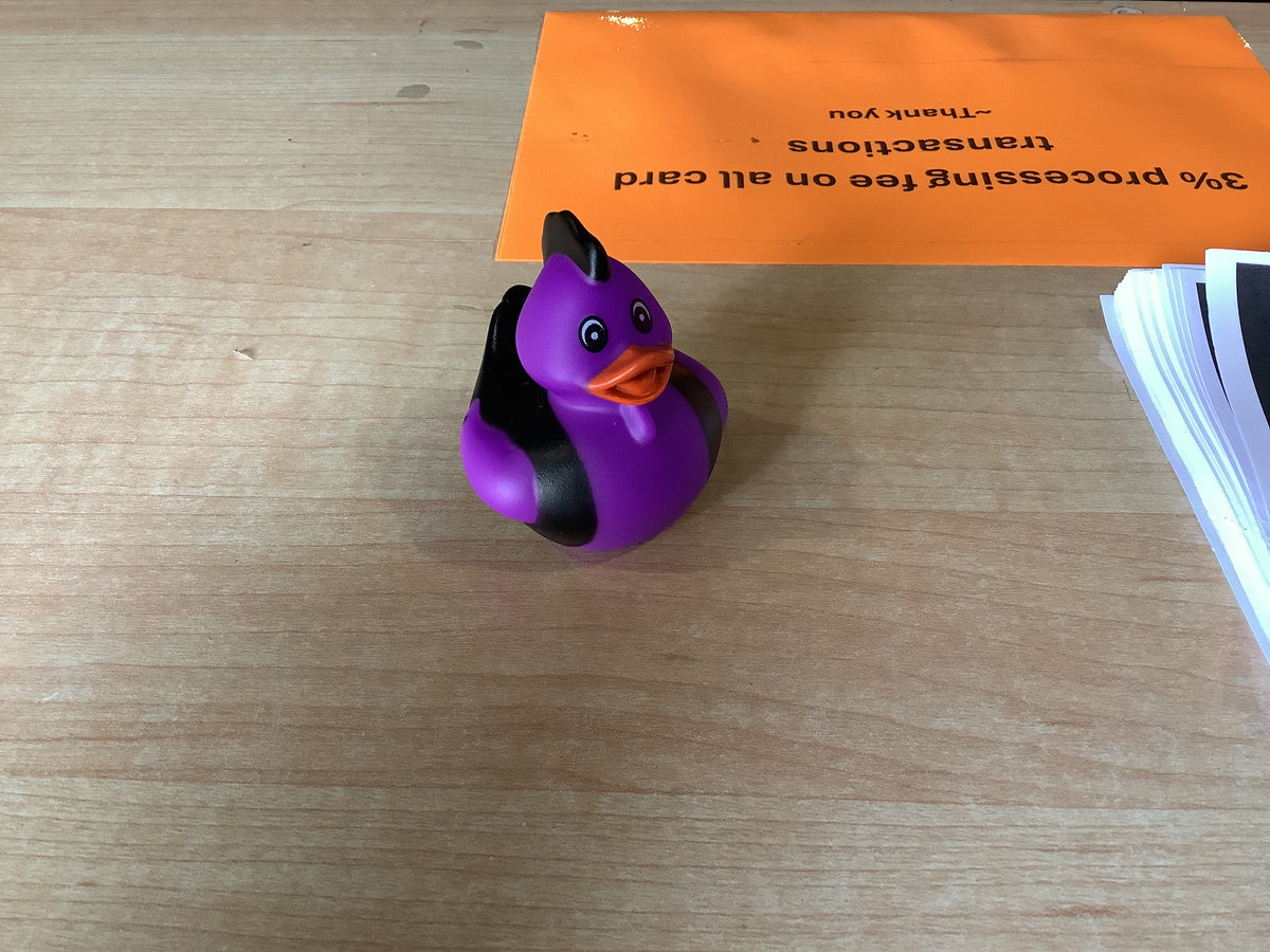 Monster Ducks - Assorted