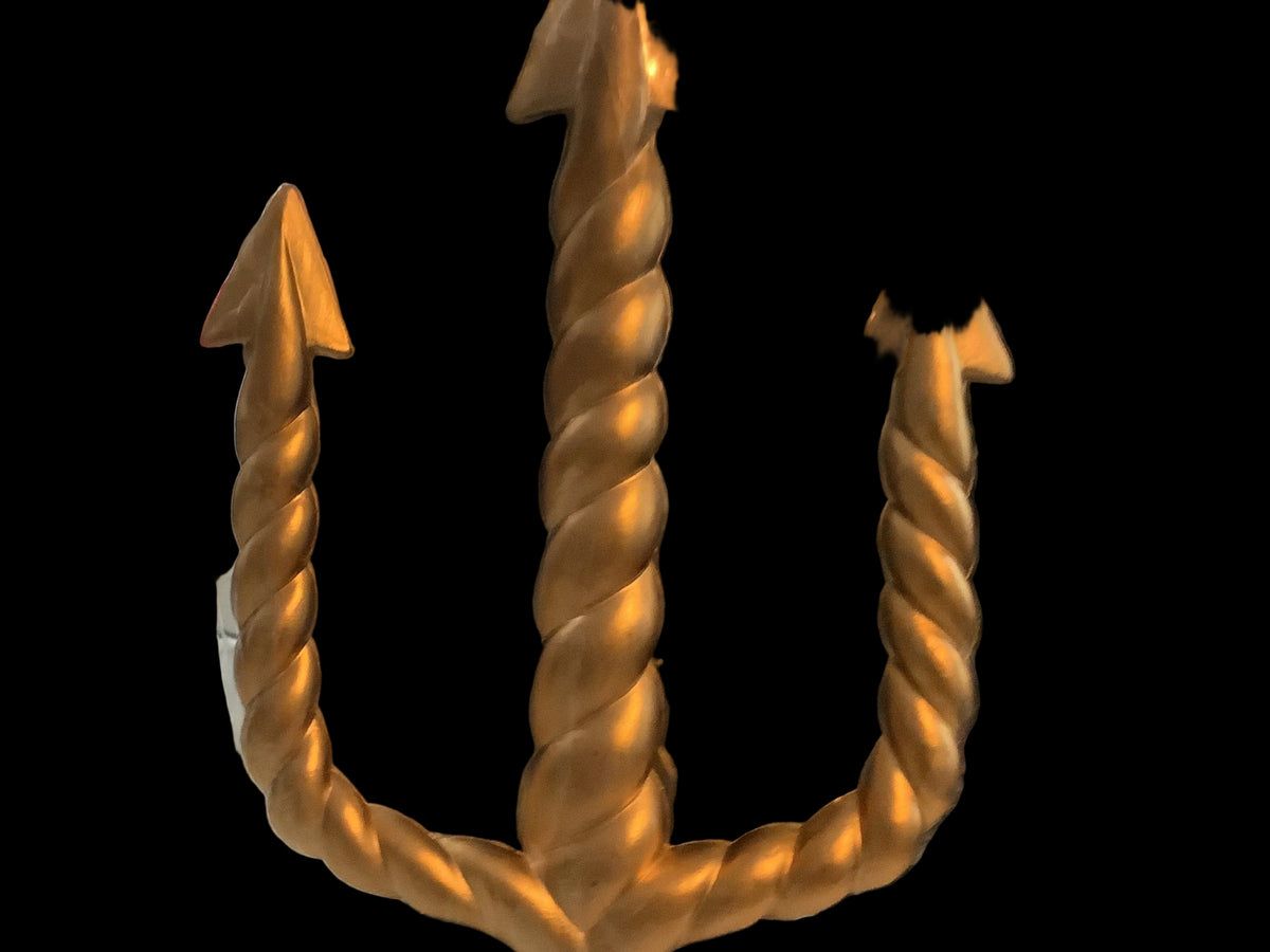 Triedent