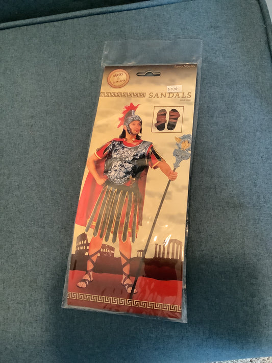Roman Sandals