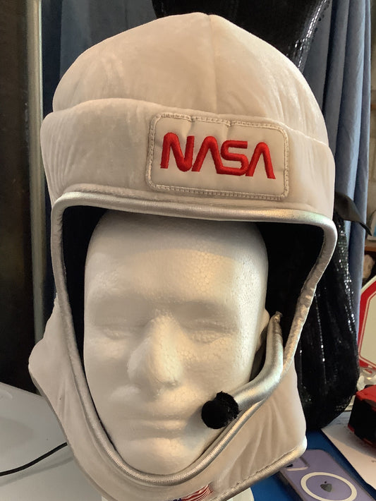 Adult Astronaut Hat