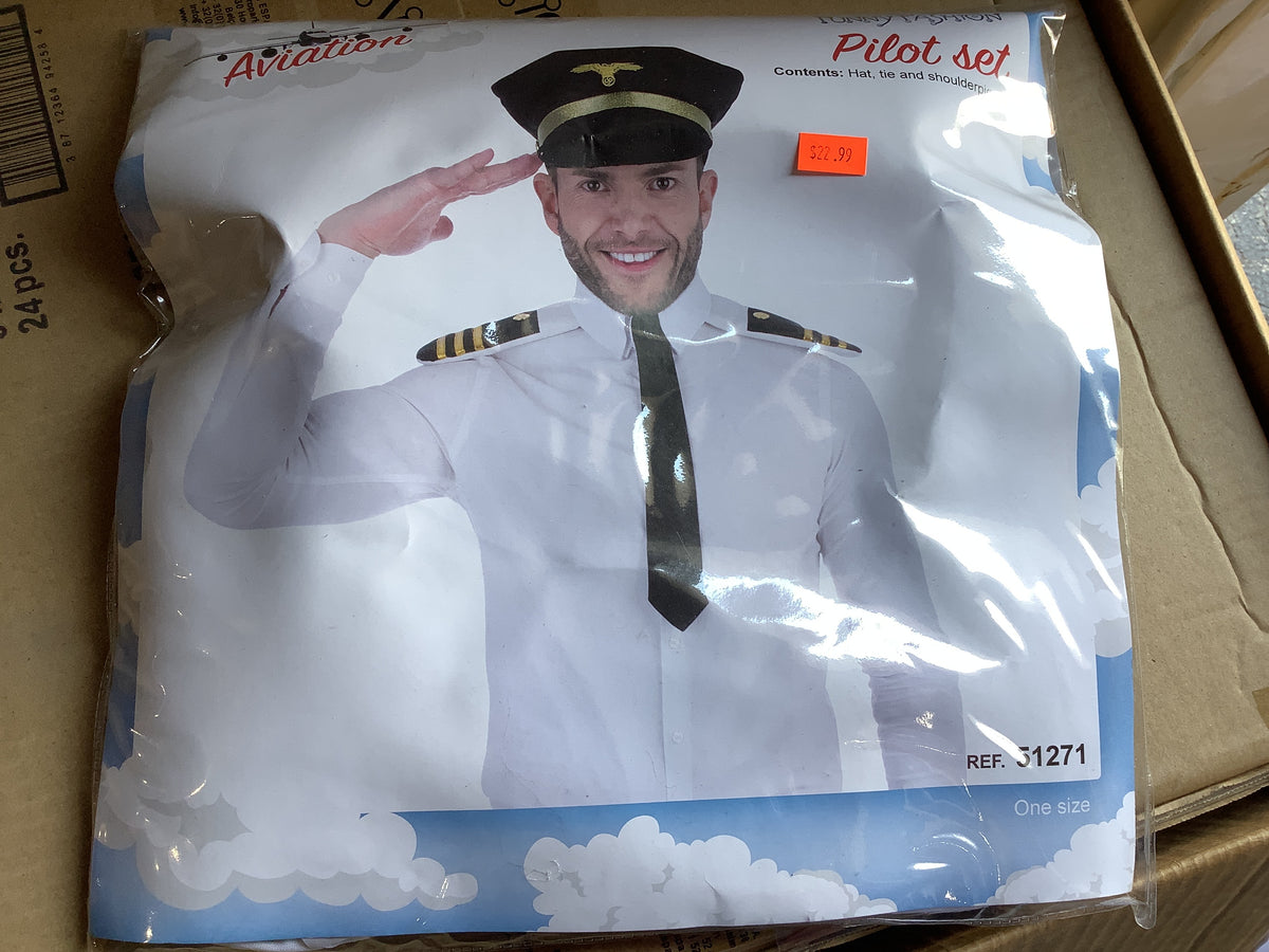 *Pilot 3-PC Set