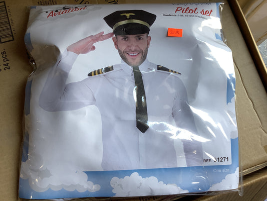 *Pilot 3-PC Set